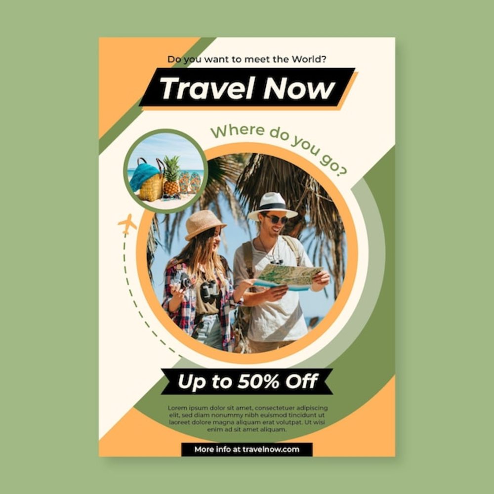 探索世界，開啟精彩旅程——專業旅游服務