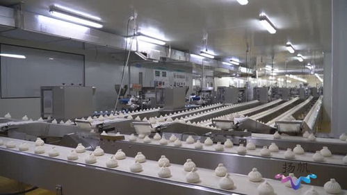 煙花三月下揚州，解鎖“前店后廠”新場景，工業旅游風正勁