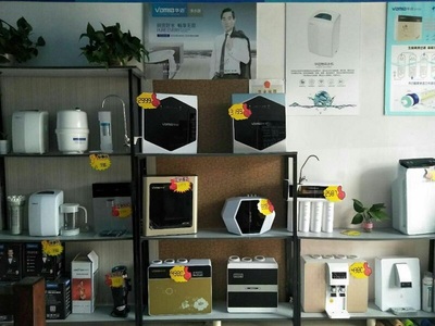 如何考察凈水器生產基地，精準判斷工廠實力，為代理合作奠定堅實基礎