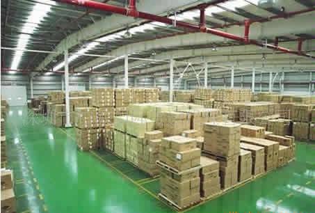 深圳、廣州、香港至伊朗德黑蘭空運物流解決方案與代理服務詳解