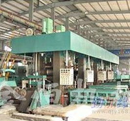 吉林冷連軋機(jī)組 功能解析、技術(shù)原理與優(yōu)質(zhì)供應(yīng)商——鞏義市城區(qū)金恒機(jī)械廠技術(shù)交流