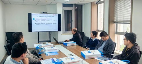 技術(shù)交流促發(fā)展，創(chuàng)新引領(lǐng)綠色未來——金日公司與天津市醫(yī)藥設(shè)計院成功舉辦冷卻塔技術(shù)推廣交流會